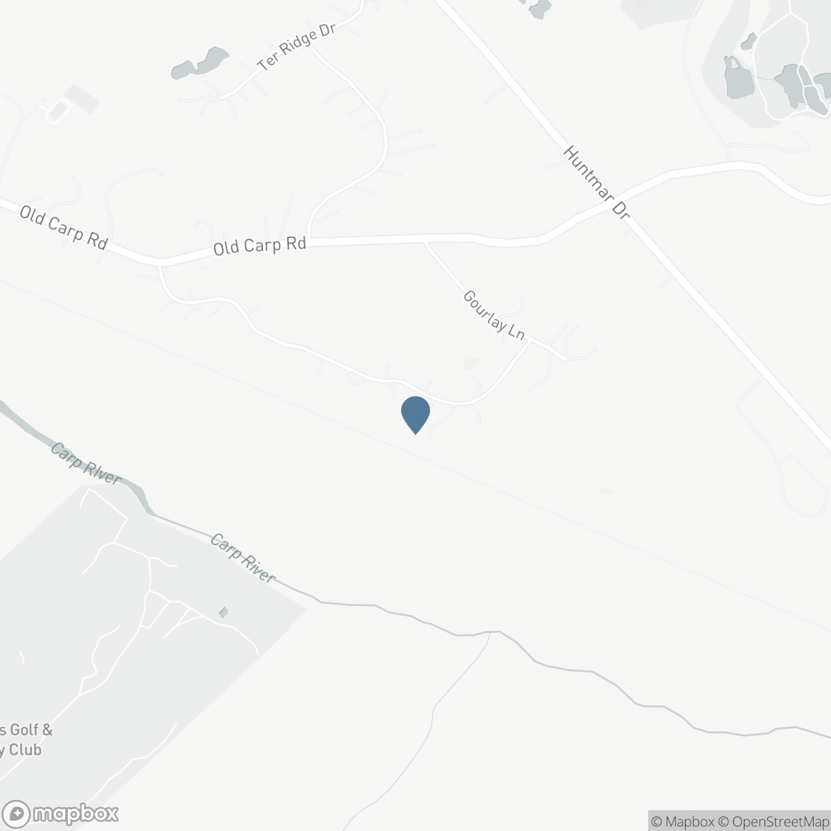 140 LADY LOCHEAD LANE, Ottawa, Ontario K0A 1L0